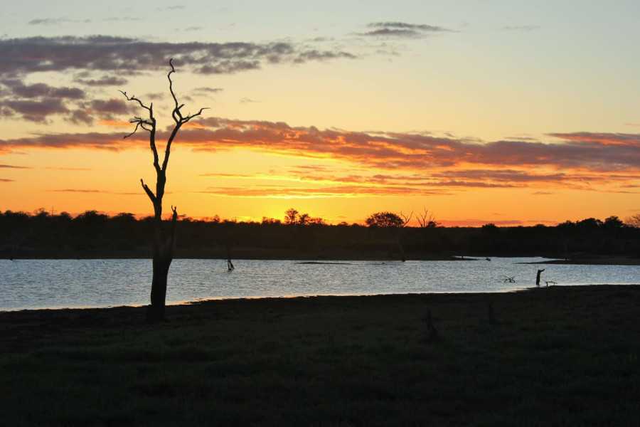 kruger-sunet kruger-sunet